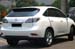 Lexus RX350 paint detailing 235516